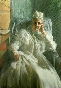 Anders Zorn, drottning sophia